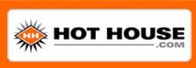 HOT HOUSE