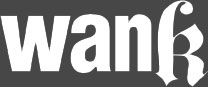 Logo wank